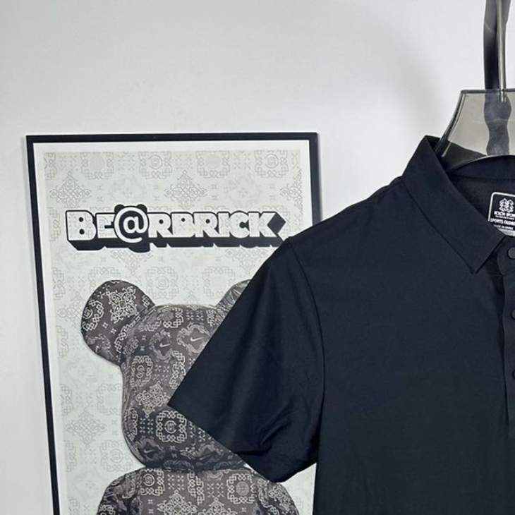 Kolon Sport Polo Shirts Short _SKUKolonSportS-XLhgntxMK0426986